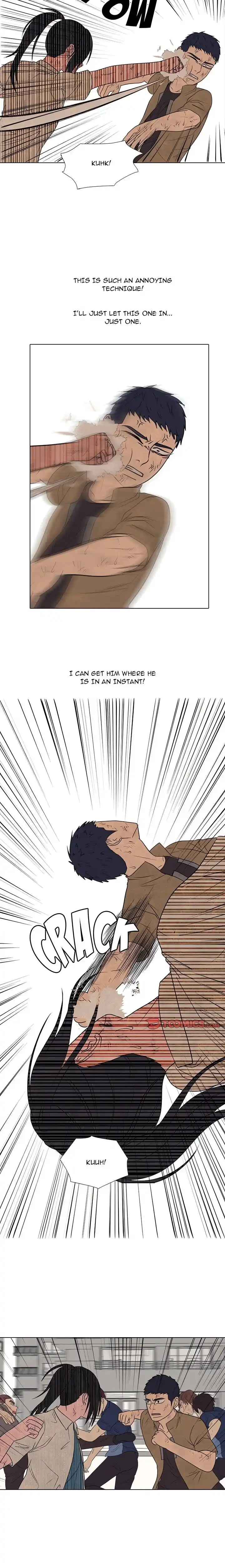 High School Devil Ch.303