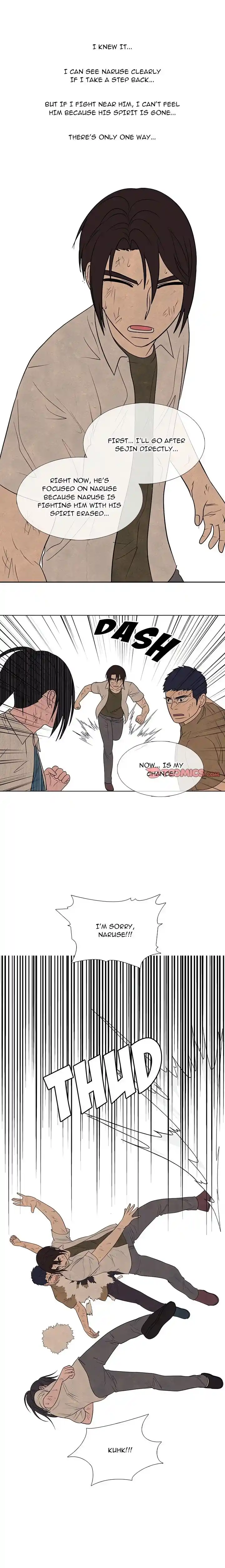 High School Devil Ch.303