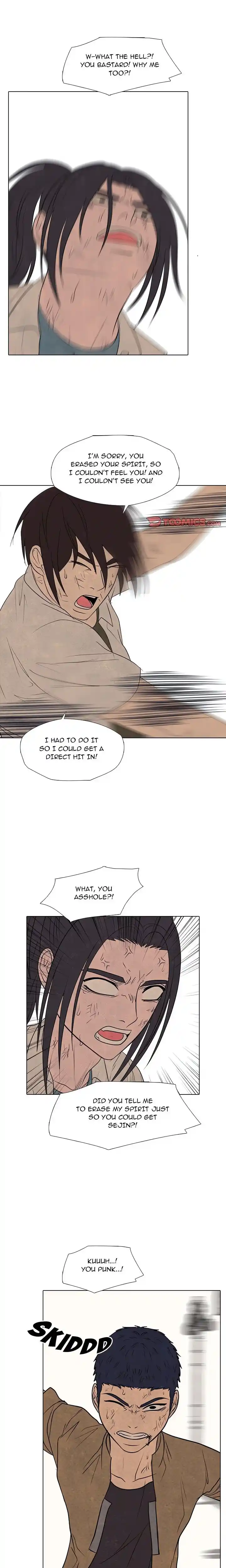 High School Devil Ch.303