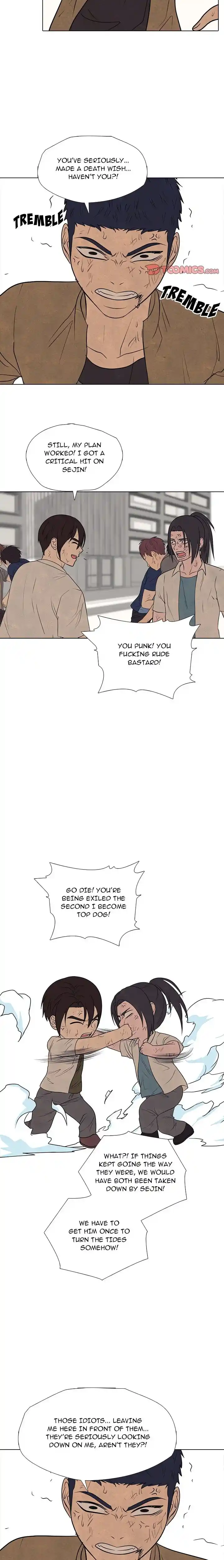 High School Devil Ch.303