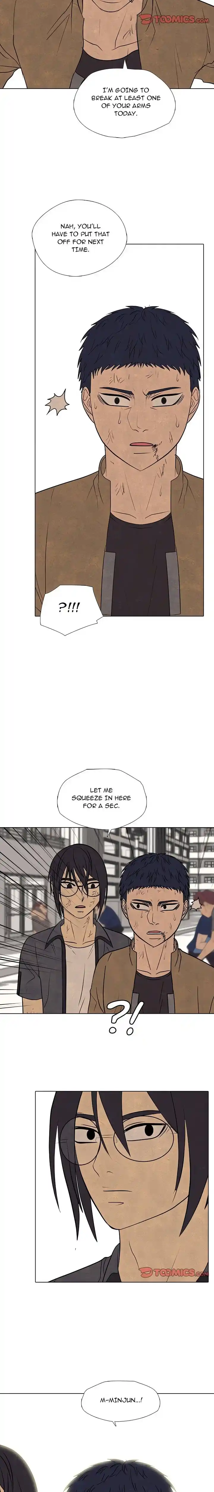 High School Devil Ch.303