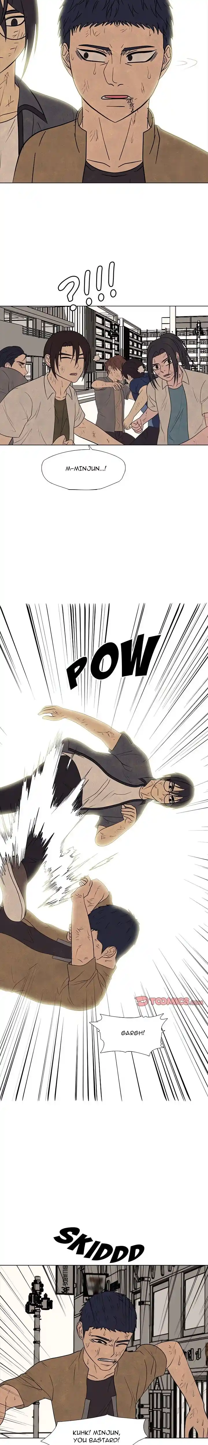 High School Devil Ch.303