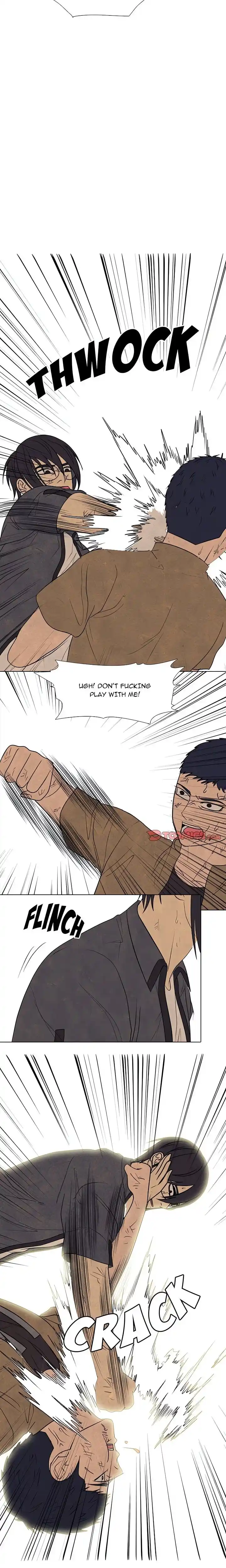 High School Devil Ch.303