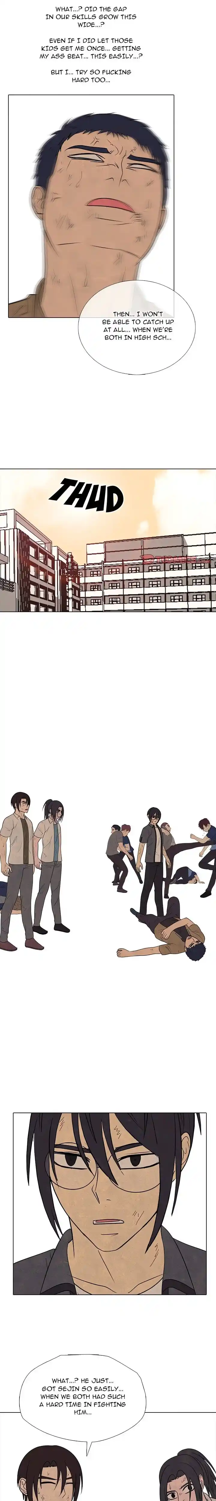 High School Devil Ch.303