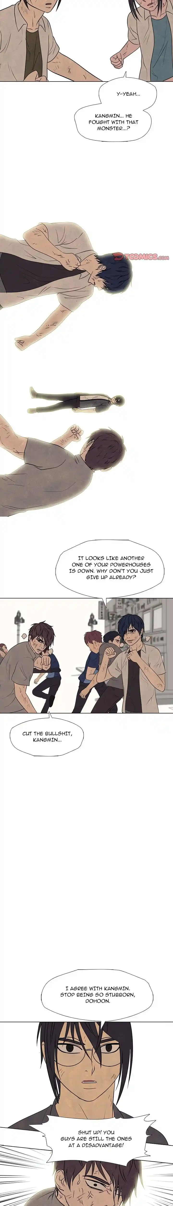 High School Devil Ch.303