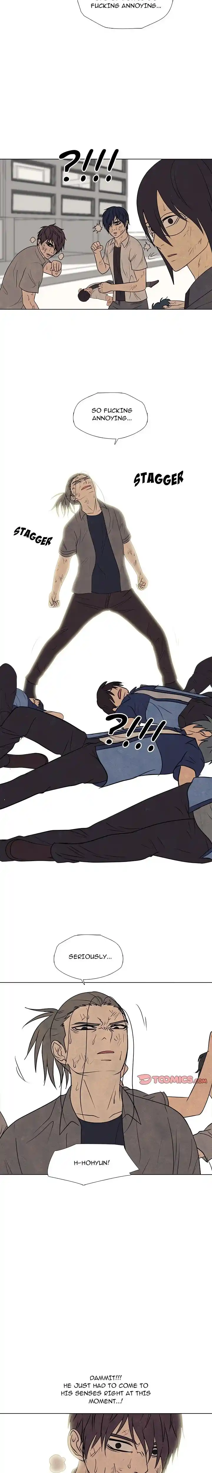 High School Devil Ch.303