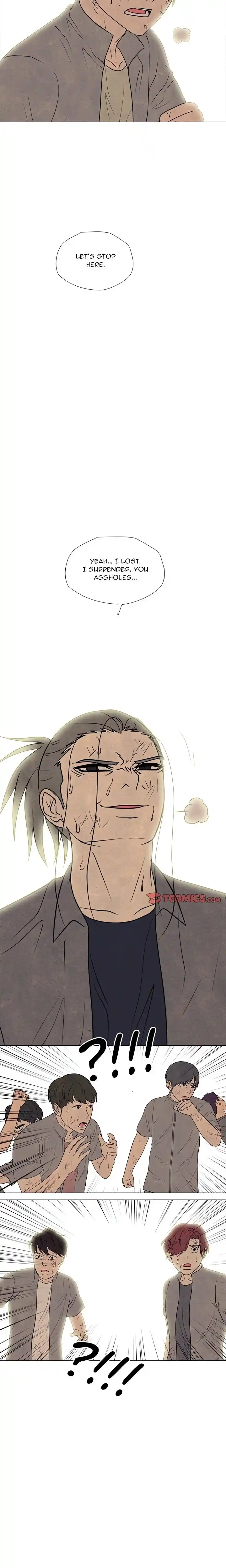 High School Devil Ch.303