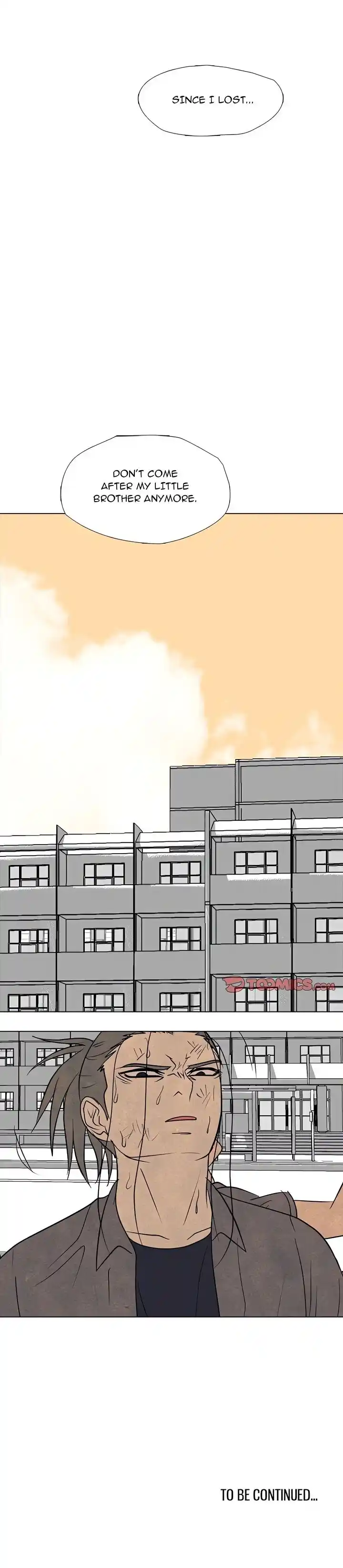 High School Devil Ch.303