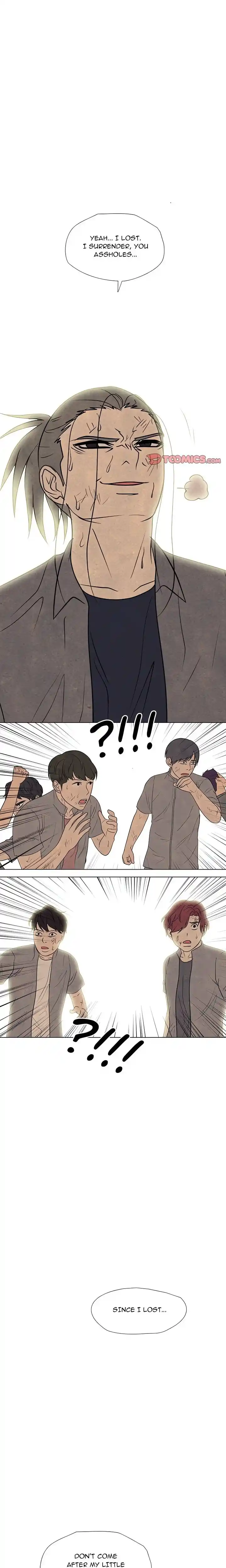 High School Devil Ch.304