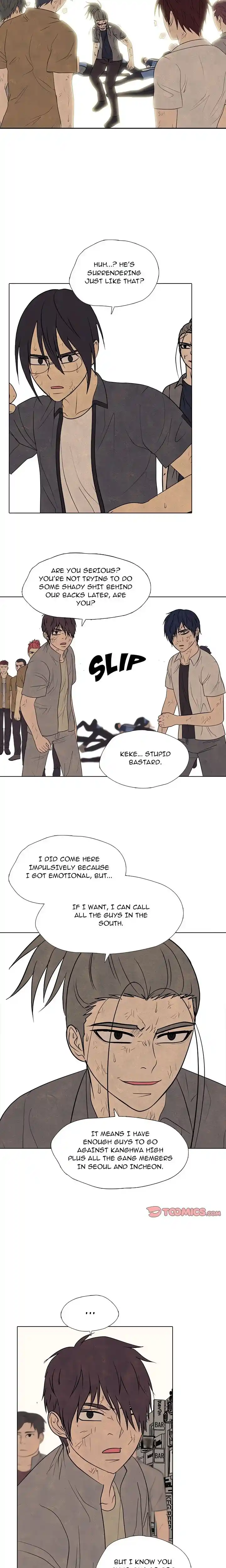 High School Devil Ch.304