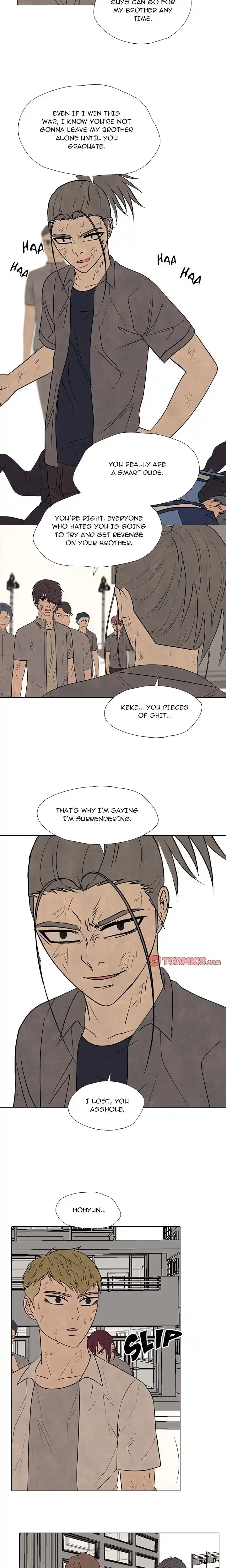 High School Devil Ch.304