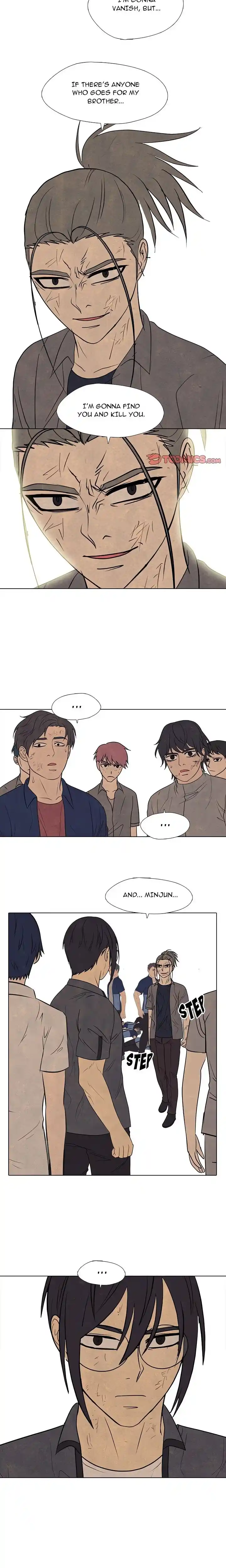 High School Devil Ch.304