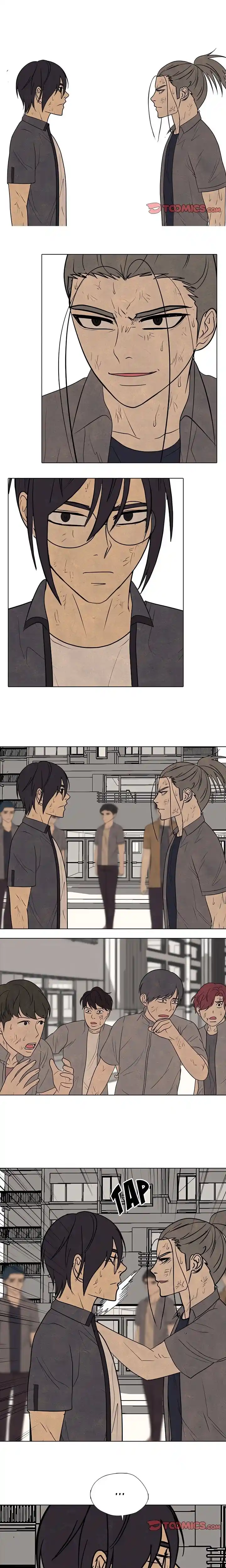 High School Devil Ch.304