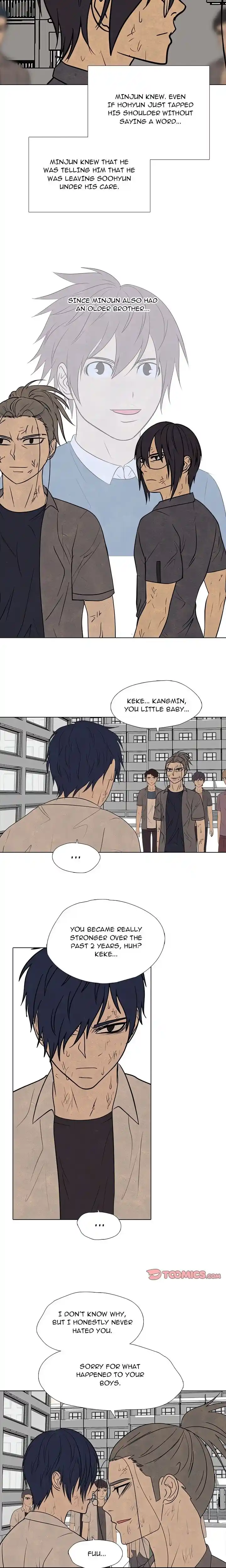 High School Devil Ch.304