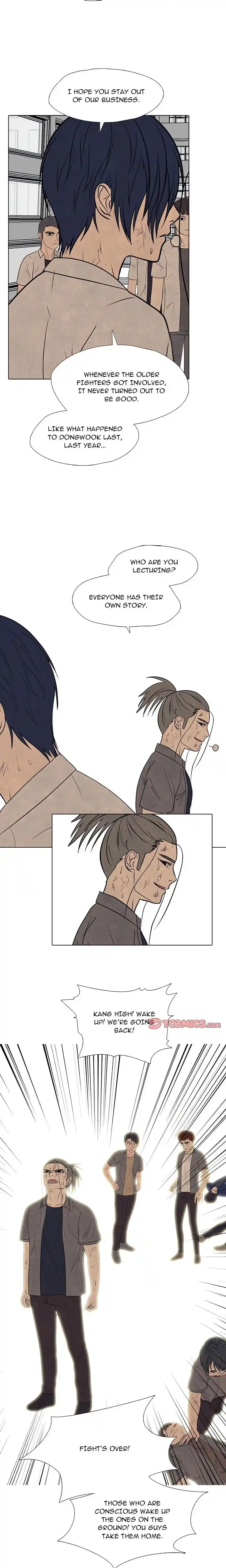 High School Devil Ch.304