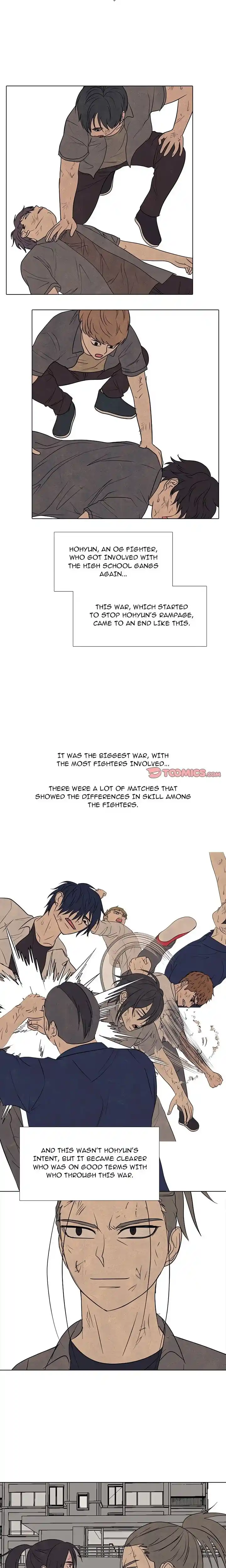 High School Devil Ch.304