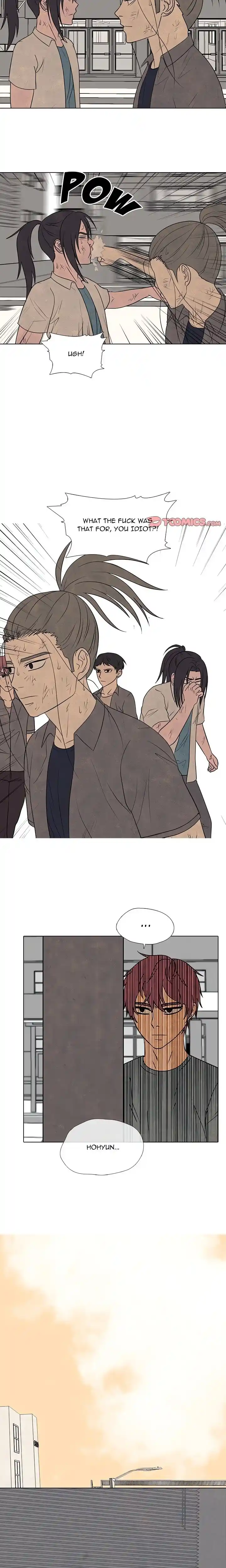 High School Devil Ch.304