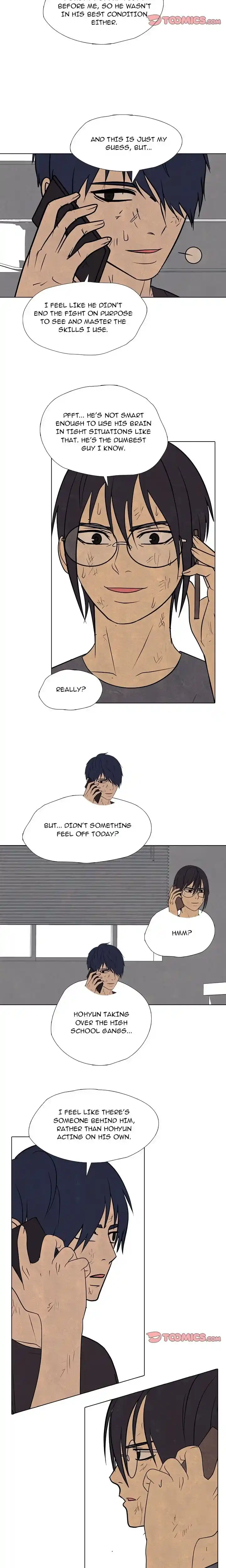 High School Devil Ch.304