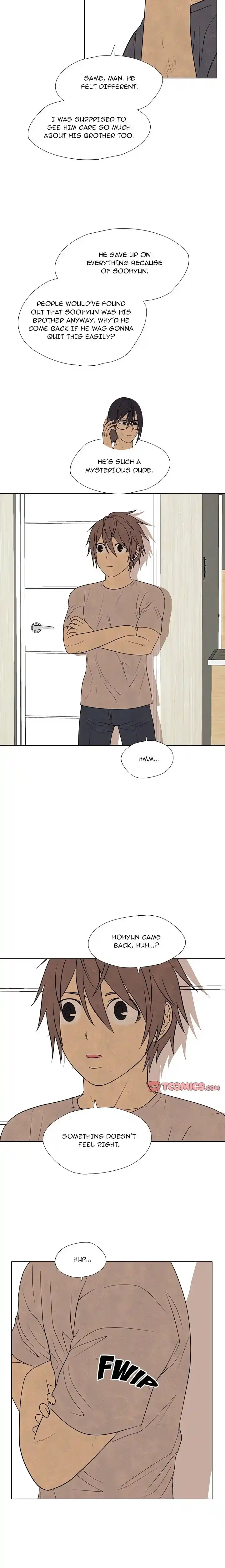 High School Devil Ch.304