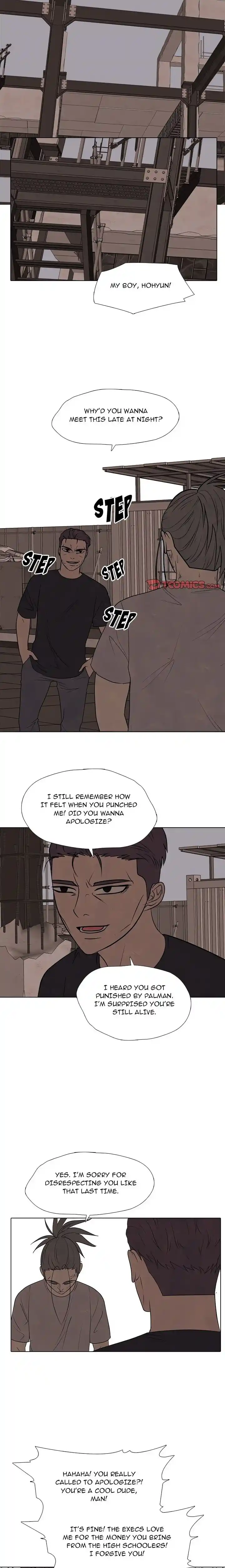 High School Devil Ch.304