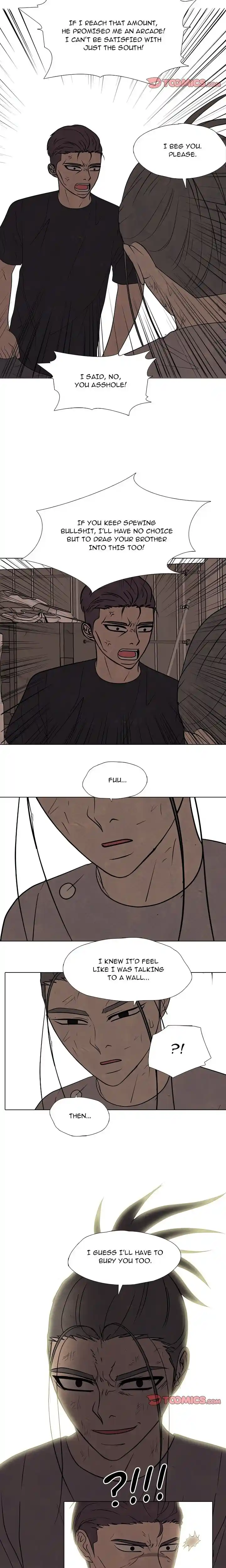 High School Devil Ch.304