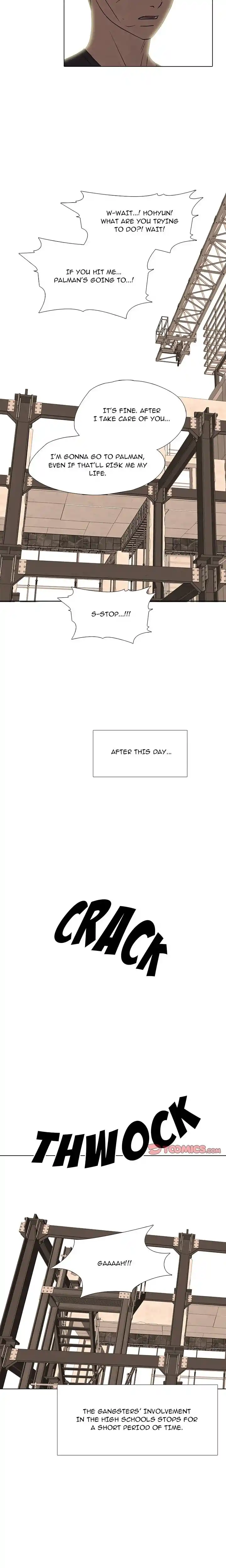 High School Devil Ch.304