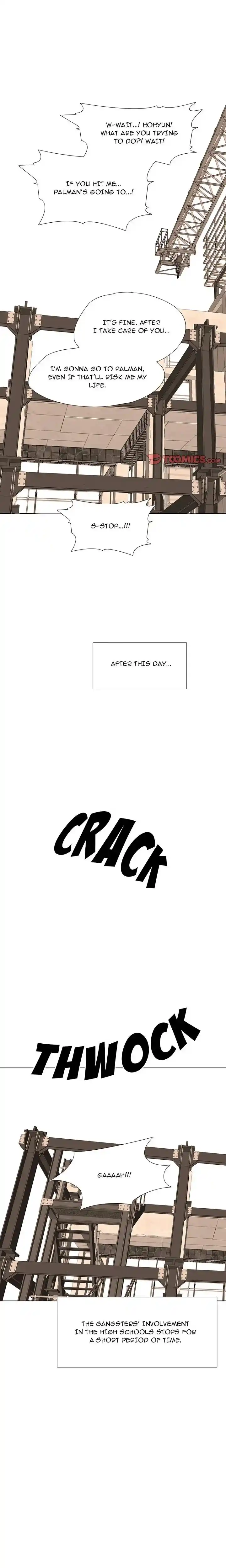 High School Devil Ch.305