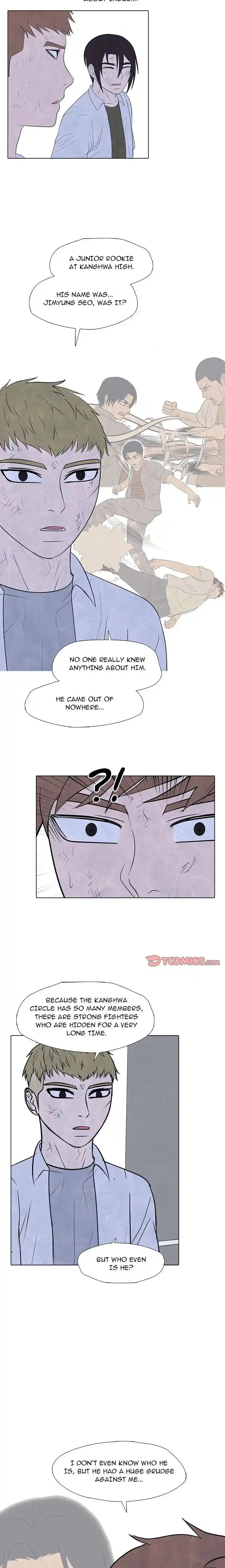 High School Devil Ch.305