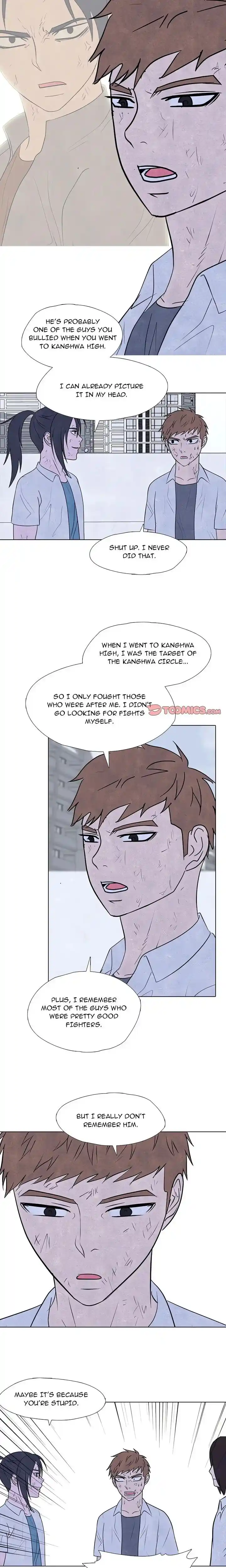 High School Devil Ch.305