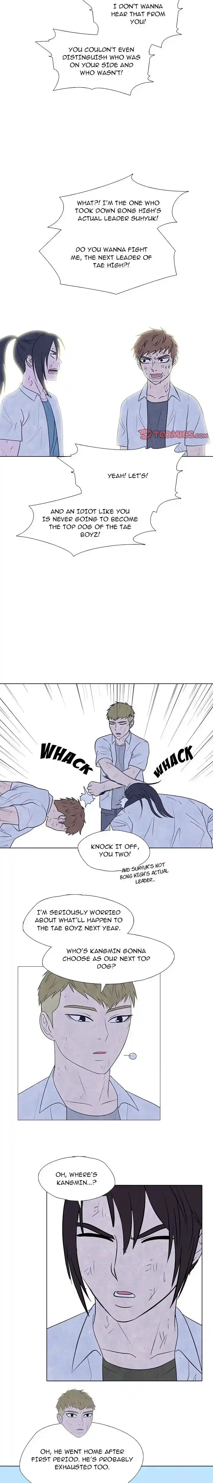 High School Devil Ch.305