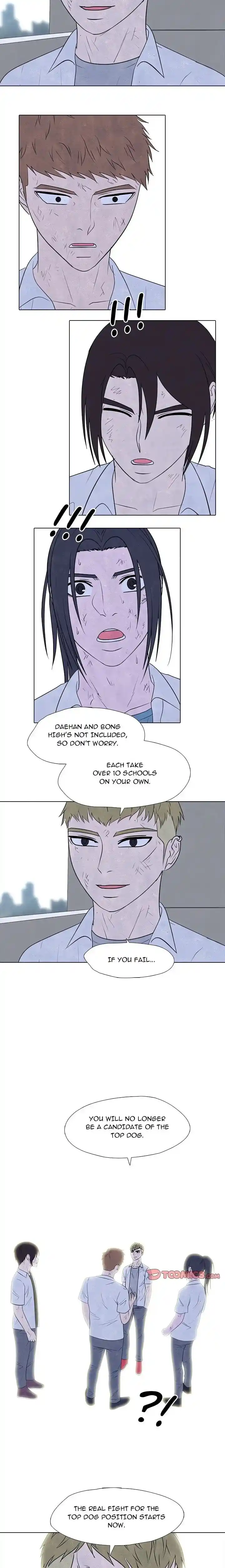 High School Devil Ch.305