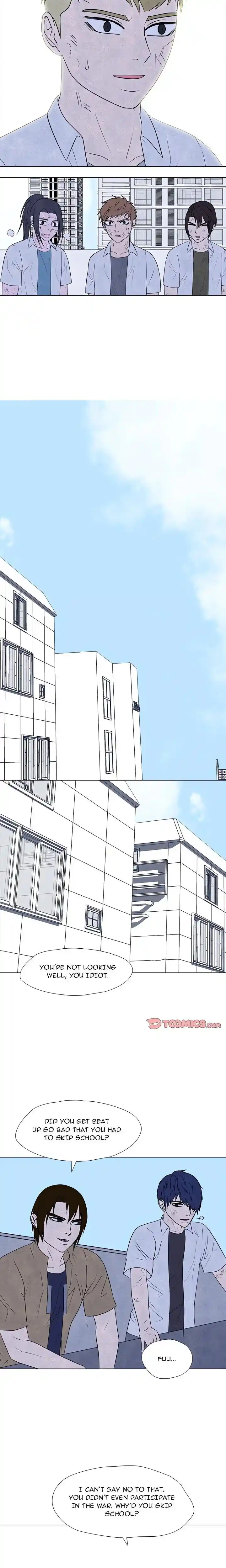 High School Devil Ch.305