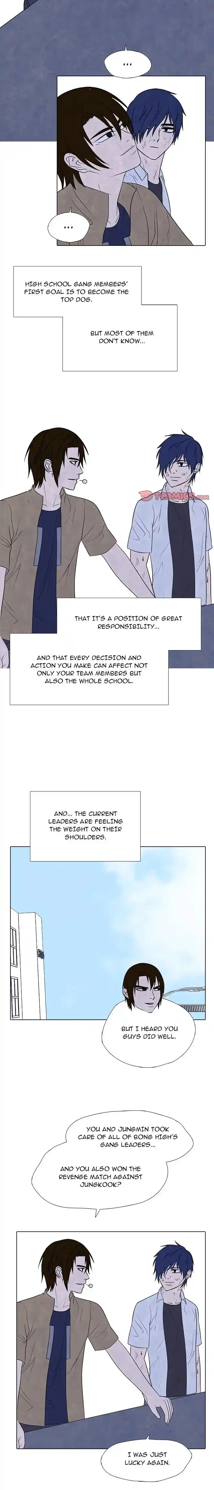 High School Devil Ch.305