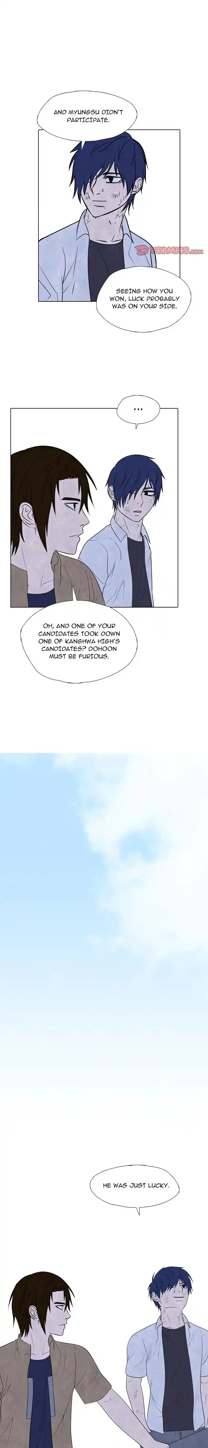 High School Devil Ch.305