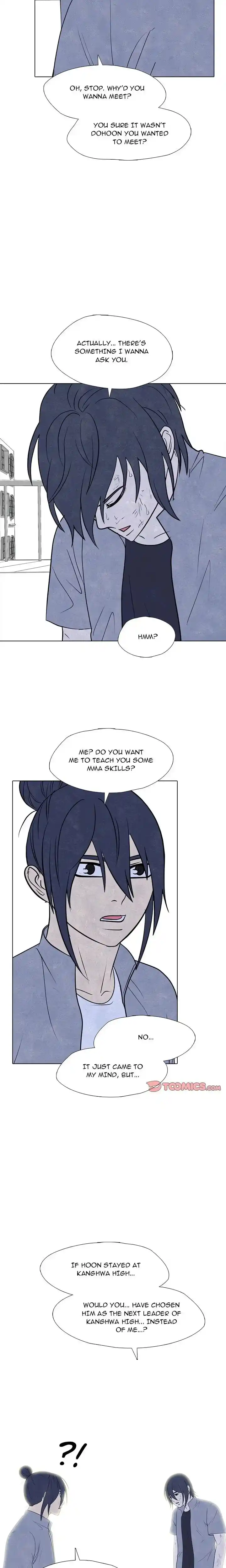 High School Devil Ch.305