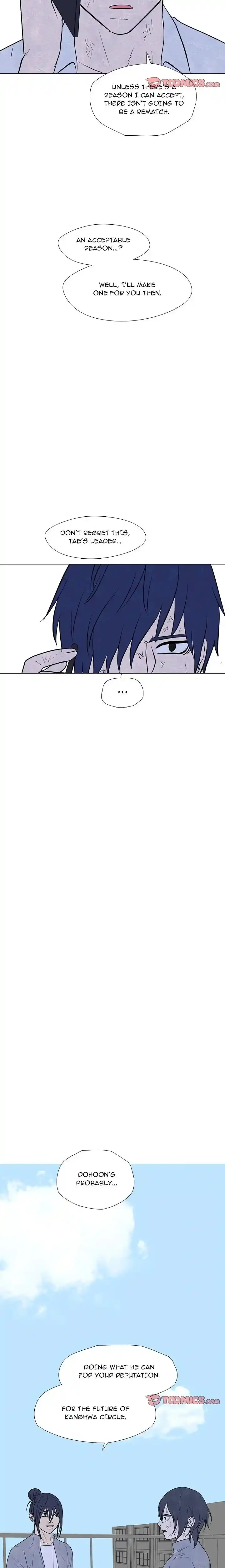 High School Devil Ch.305