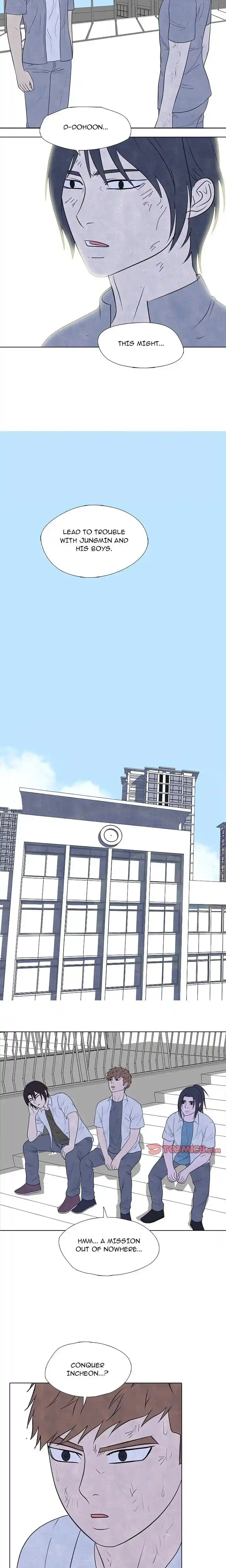 High School Devil Ch.305