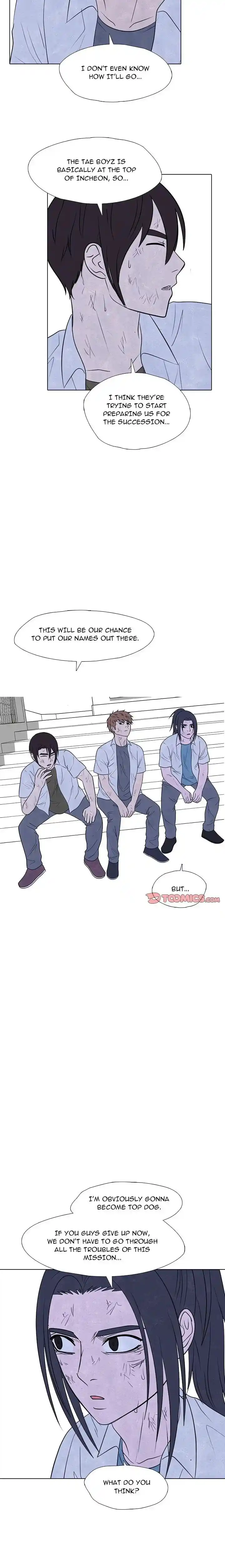 High School Devil Ch.305