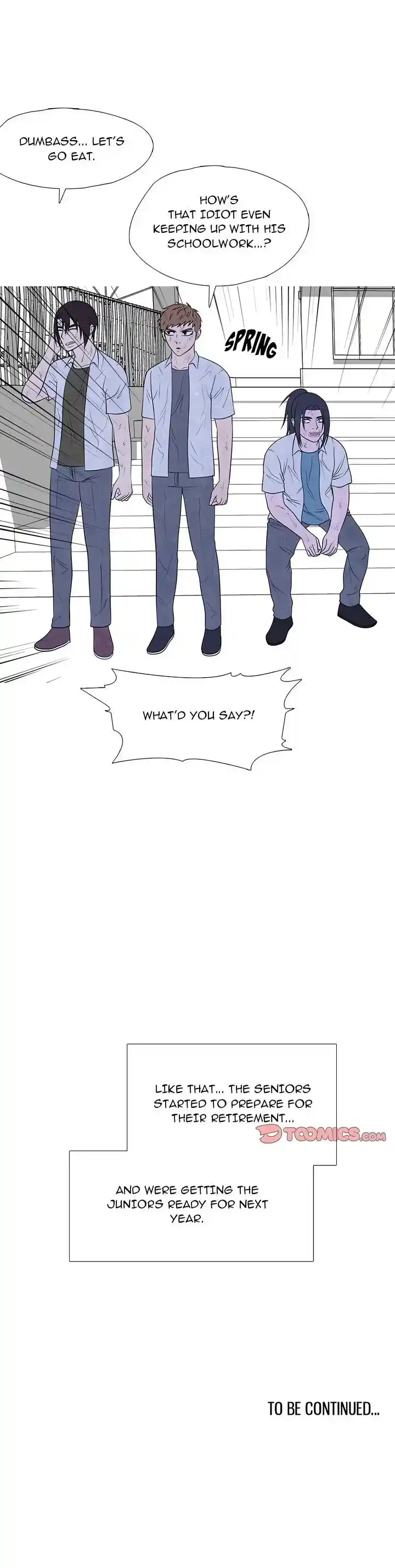 High School Devil Ch.305