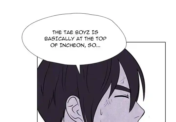 High School Devil Ch.306