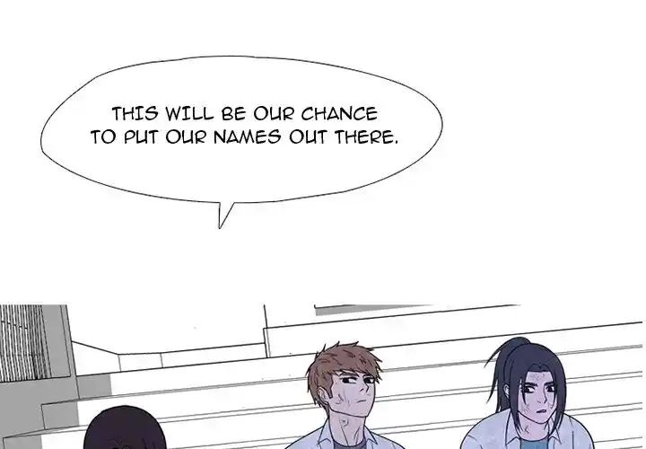 High School Devil Ch.306