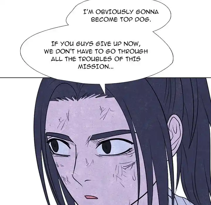 High School Devil Ch.306