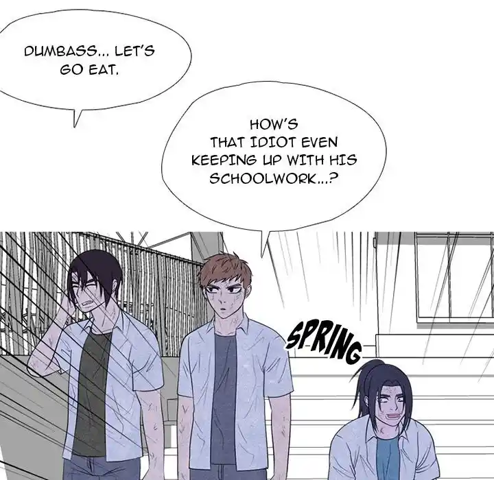 High School Devil Ch.306