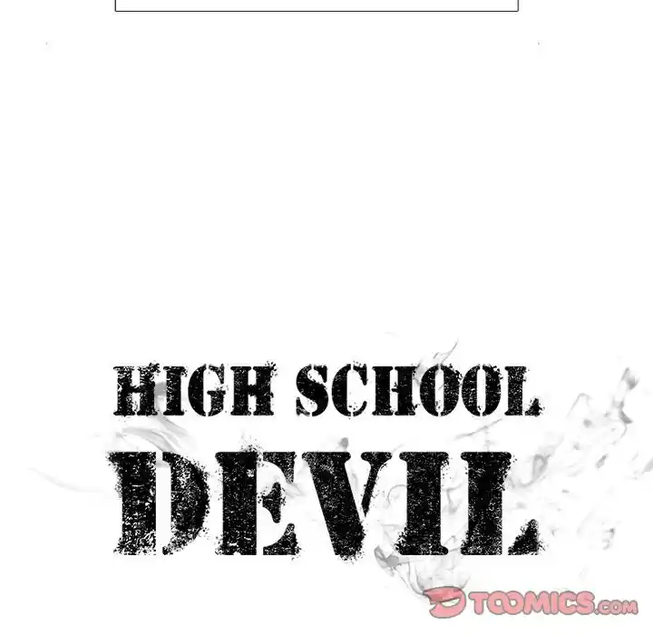 High School Devil Ch.306