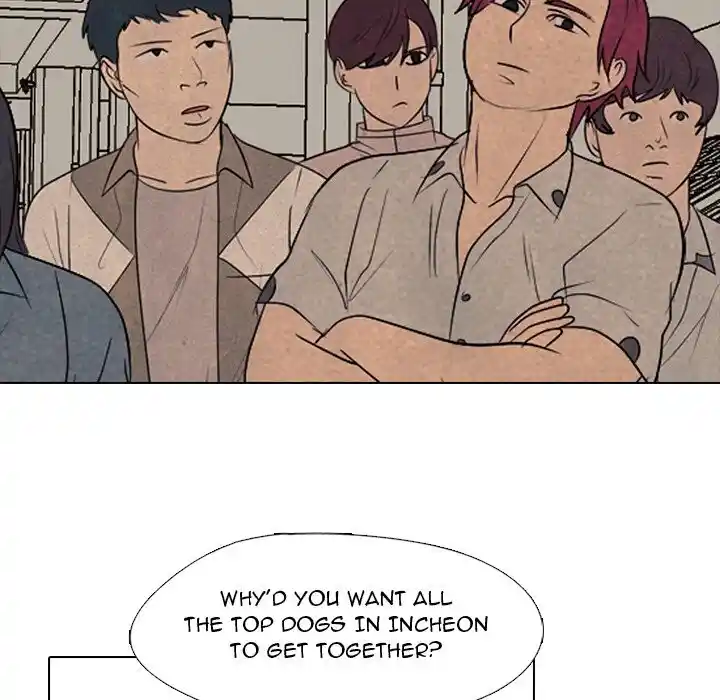 High School Devil Ch.306