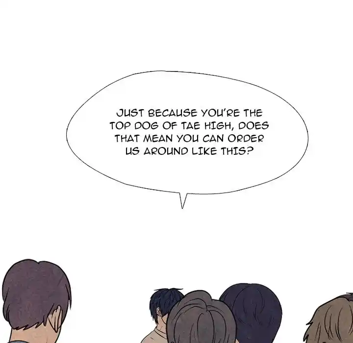 High School Devil Ch.306