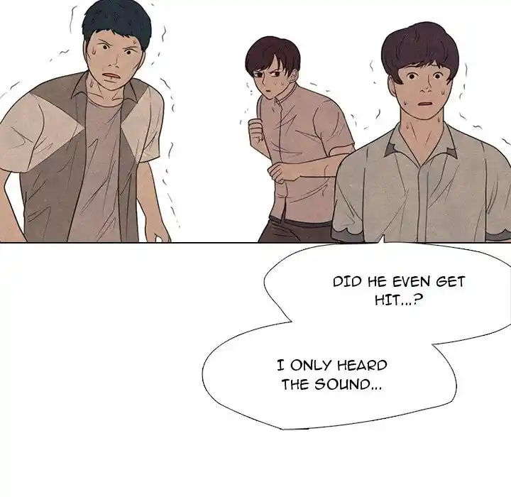 High School Devil Ch.306