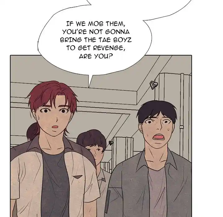 High School Devil Ch.306