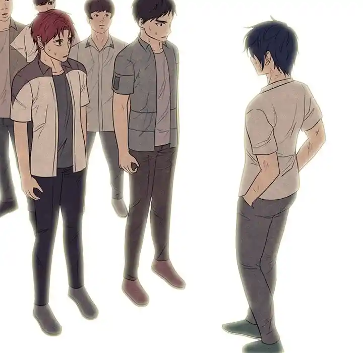 High School Devil Ch.306