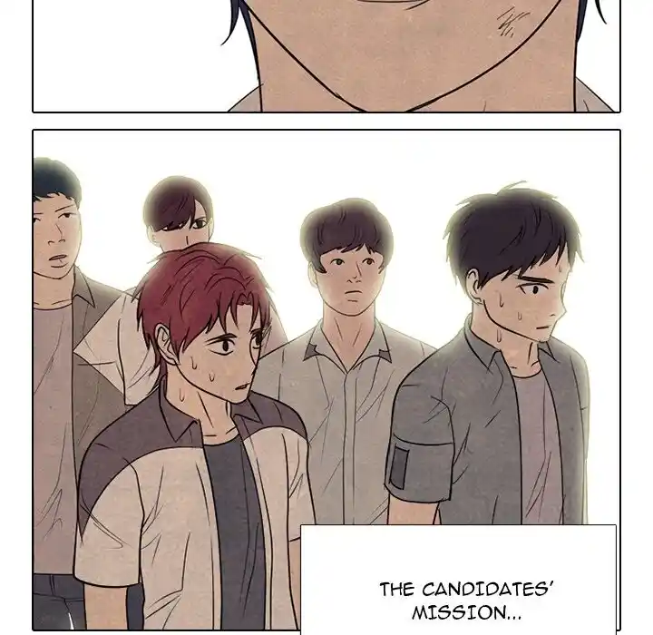 High School Devil Ch.306